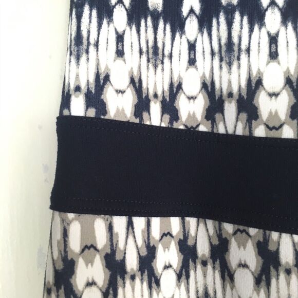 Eddie Bauer Aster Printed Maxi Dress - Picture 4 of 8